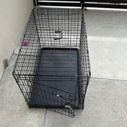 Dog Cage