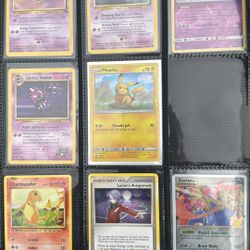 Pokemon Lot Set 