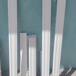 Blinds Como Nuevas Diferente Medidas Todas por  $50