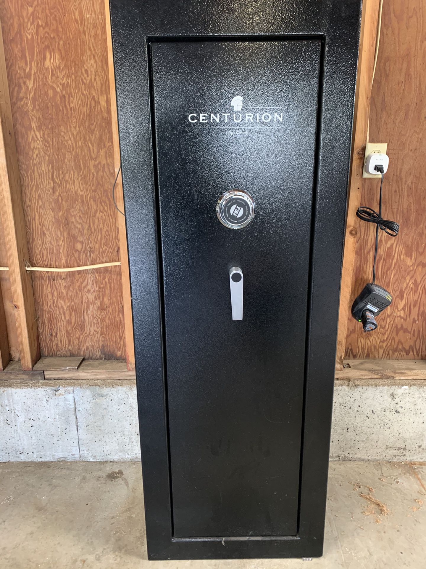 Centurion by Liberty Gun safe