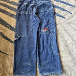 Jnco lowpockets 