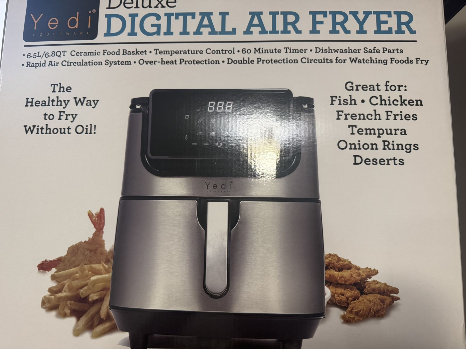 Air Fryer