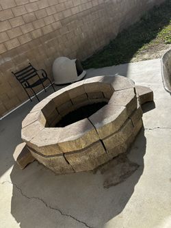 Fire pit