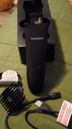 Manspot