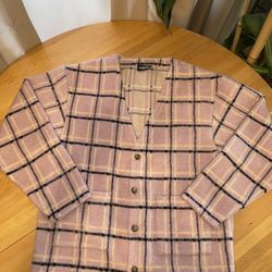 NWNT Pleasures Sample Cardigan