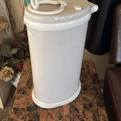 Ubbi Diaper Pail