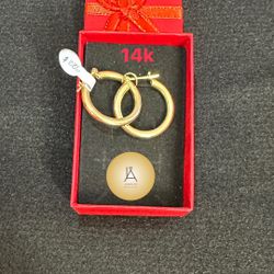 Real Gold 14k