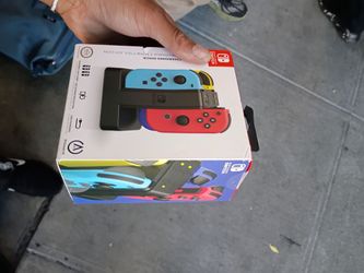 Nintendo switch Joy Con remote control
