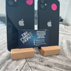 iPhone 11 64gb Factory Unlocked 