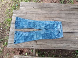 Wonder Nation Flare Jeggings