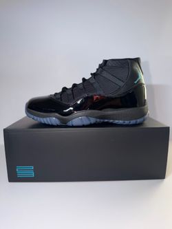 Air Jordan 11 Retro OG Gamme Blue