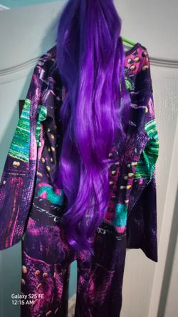 Girls costume