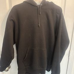 Supreme Hoodie