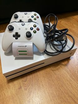 X box