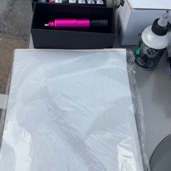 Wormhole Equipment 