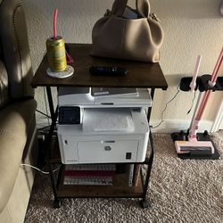 Printer Stand