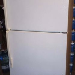 Whirlpool Refrigerator