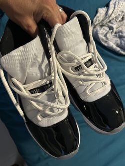Jordan 11 Concord Size 11.5