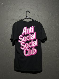 Anti Social Social Club