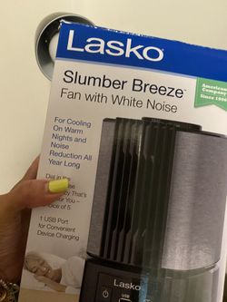 Brand New Fan