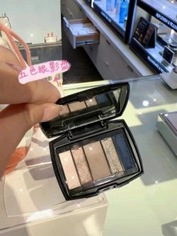 lancome eye Makeup Set