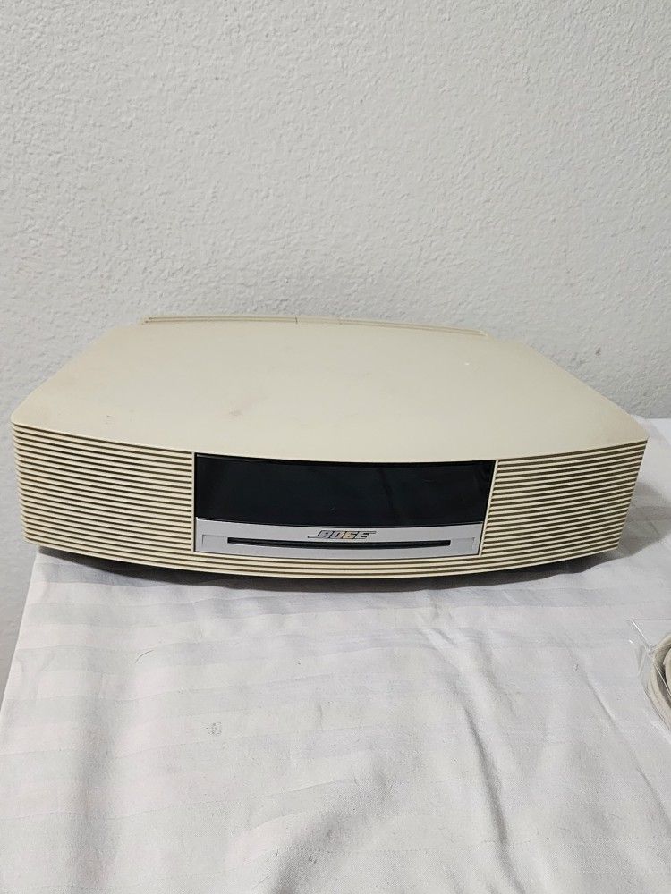 Bose Stereo 