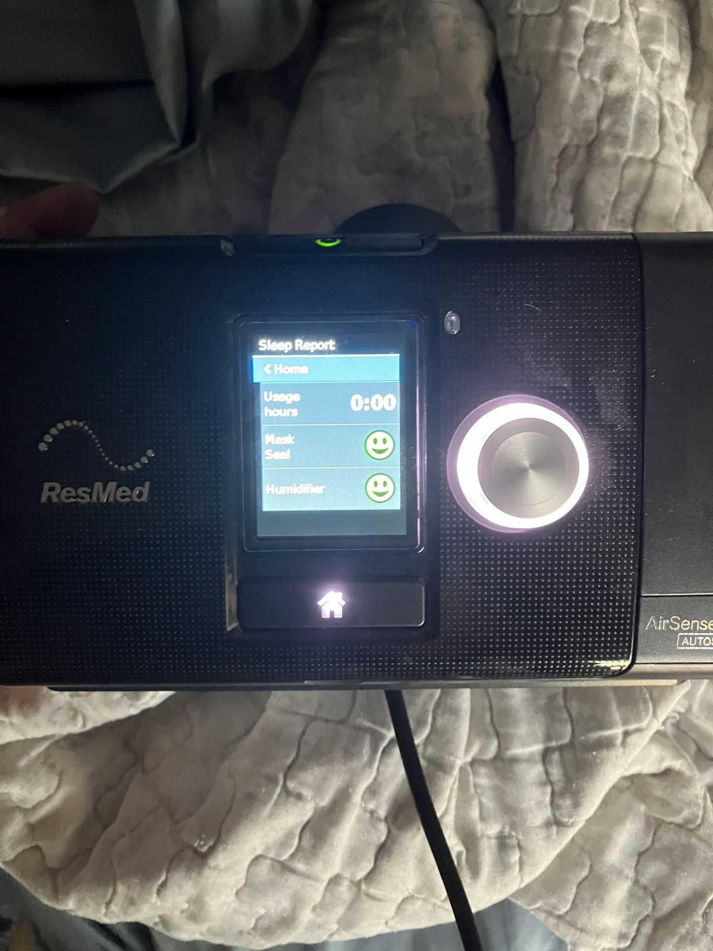 Resmed Air 10
