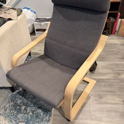 IKEA POÄNG Armchair