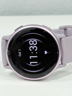 Garmin Vivoactive 5 Smartwatch Fitness Tracking GPS
