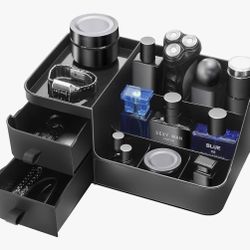 Cologne Organizer