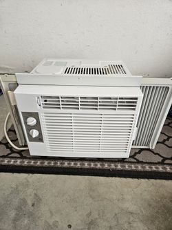 Window Air Conditioner