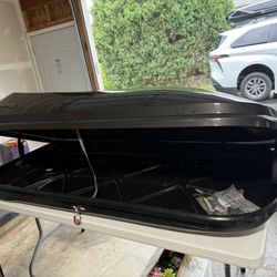 Sears X-Cargo Xtreme Car Topper