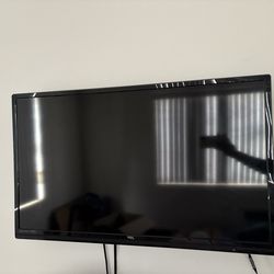 TCL WORKING TV