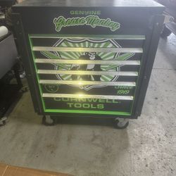 cornwell Tool Box