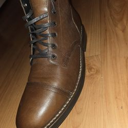 Thursday Boots Captain 