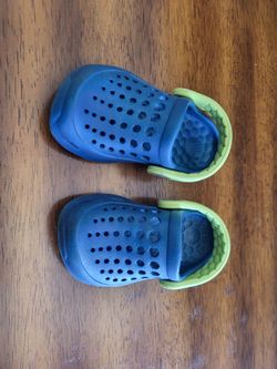 Toddler Sandals