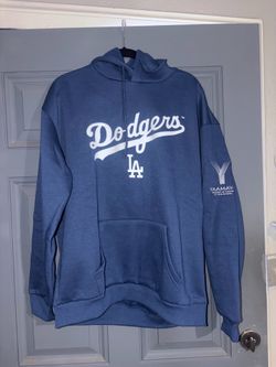 Dodger sweatshirt