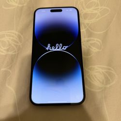 iPhone 14 Pro Max 512GB ATT