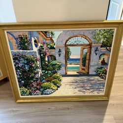 Howard Behrens Hotel California 
