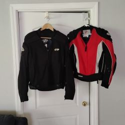 Motorcycle Jackets 