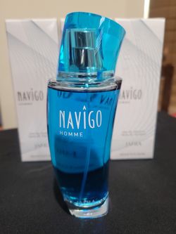 PRRFUME PARA CABALLERO 