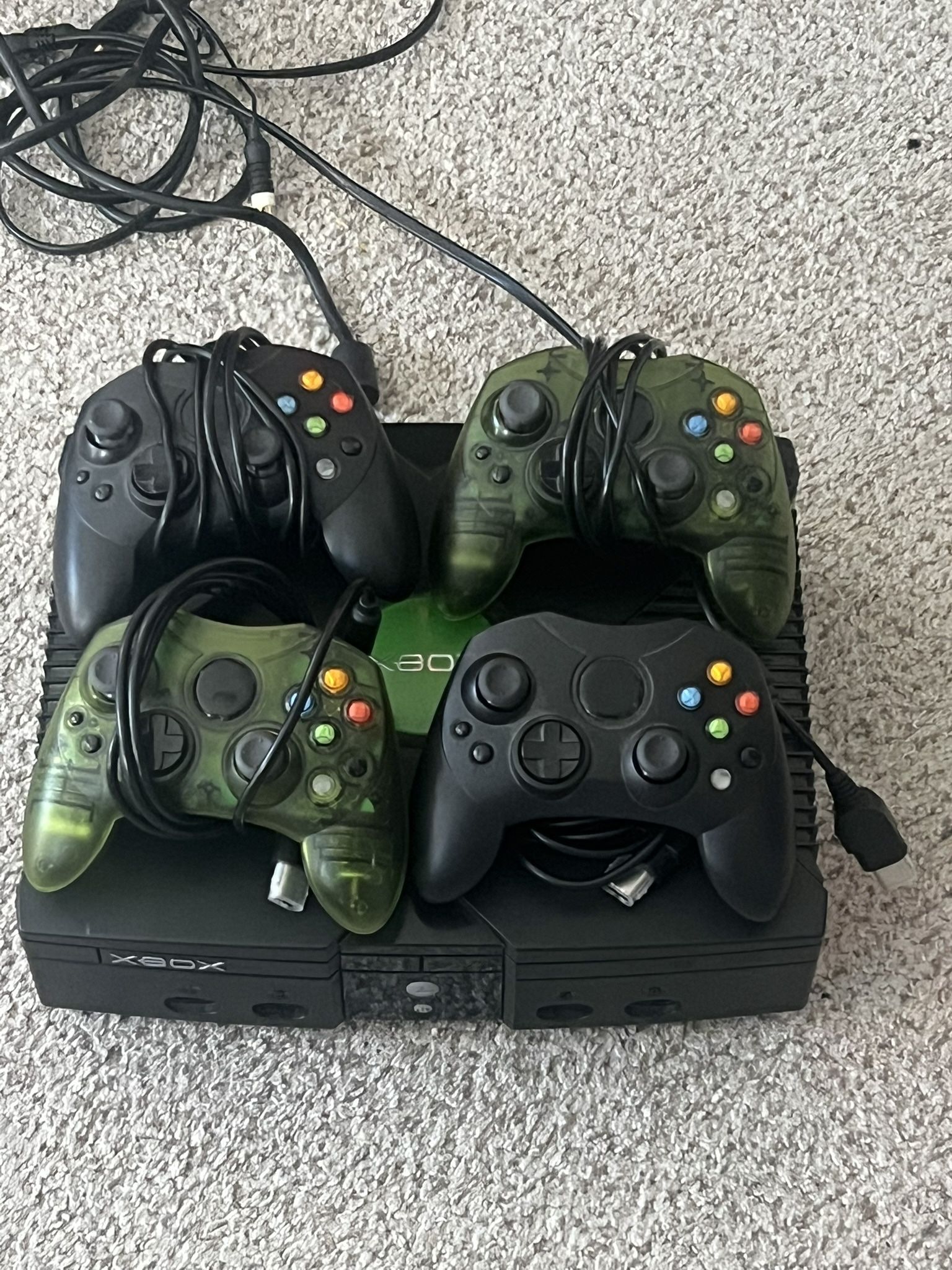 Xbox