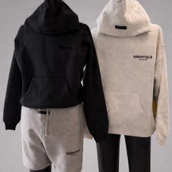 Essentials fear of God 