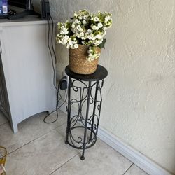 Plant Holder