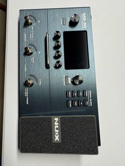 NU-X MG30