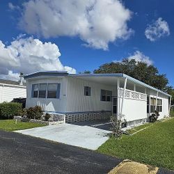 
PENDING: Application  Progess  - Mobile Home For Sale 🚨 MUST SELL – PRICED TO MOVE FAST 🚨

