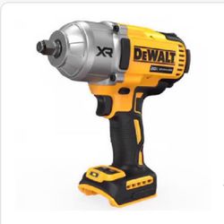 DeWalt 20V Max Impact Drill & Battery