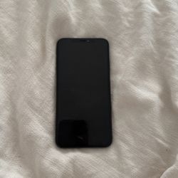 iPhone XS MAX 256G