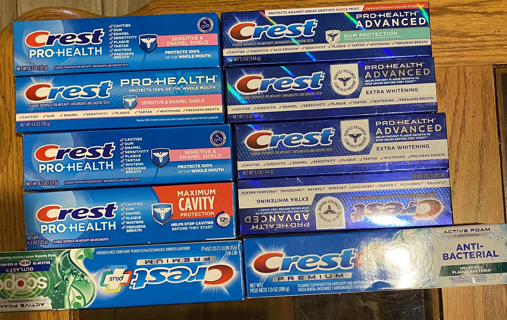 $2 Each