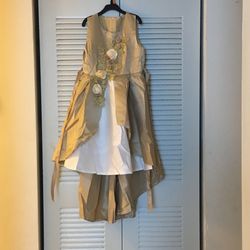 Beautiful kids dress